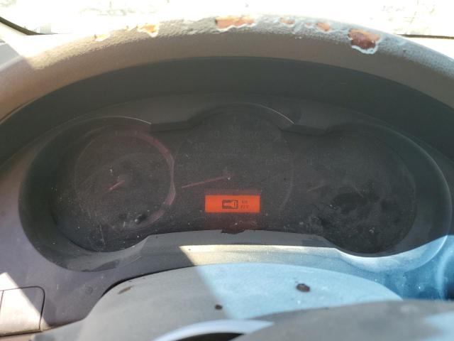 Photo 9 from auction – 2007 NISSAN ALTIMA 2.5 with VIN 1N4AL21E27N426549