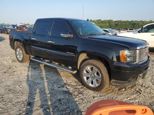 Photo 4 from auction – 2013 GMC SIERRA K15 with VIN 3GTP2XE23DG299898