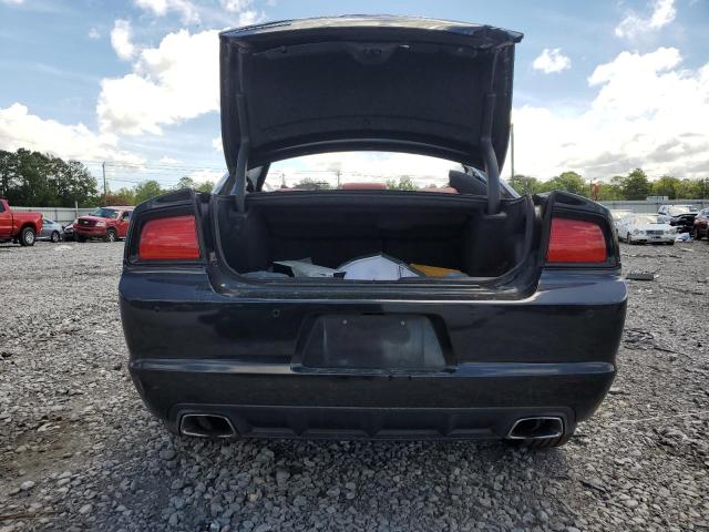 Photo 6 from auction – 2014 DODGE CHARGER R/ with VIN 2C3CDXCT9EH360391