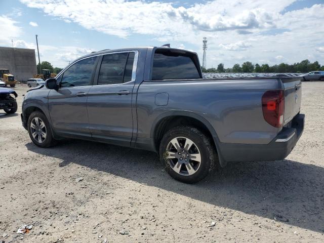Photo 2 from auction – 2018 HONDA RIDGELINE with VIN 5FPYK3F6XJB003377