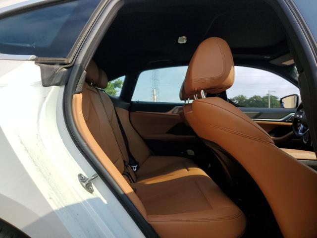 Photo 10 from auction – 2023 BMW 430XI GRAN with VIN WBA73AV04PFM95604