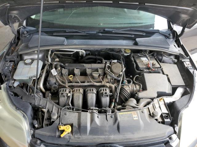 Photo 11 from auction – 2012 FORD FOCUS SE with VIN 1FAHP3K29CL225069