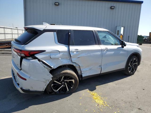 Photo 3 from auction – 2024 MITSUBISHI OUTLANDER with VIN JA4J4VA89RZ036735