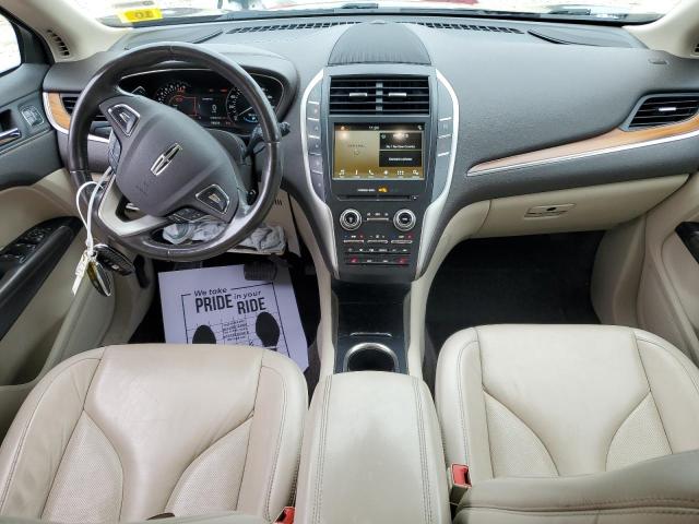 Photo 8 from auction – 2018 LINCOLN MKC SELECT with VIN 5LMCJ2D99JUL03750