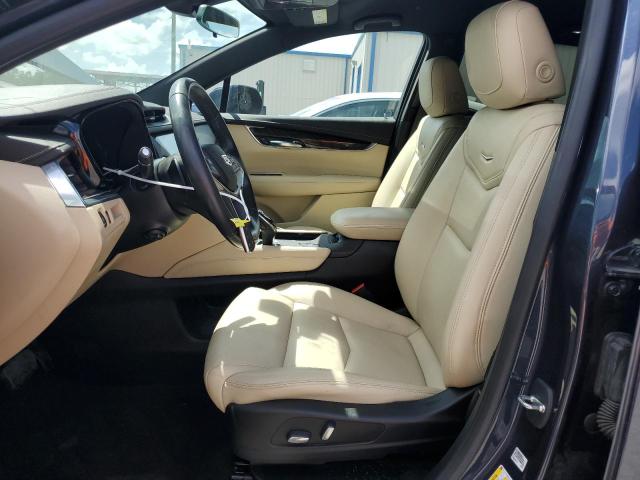Photo 7 from auction – 2019 CADILLAC XT5 with VIN 1GYKNARS5KZ209473