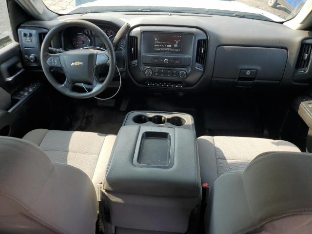 Photo 8 from auction – 2018 CHEVROLET SILVERADO with VIN 1GC4KYCY6JF138846