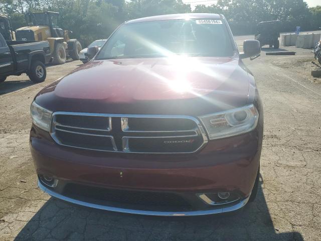 Photo 5 from auction – 2017 DODGE DURANGO SX with VIN 1C4RDJAG6HC881035