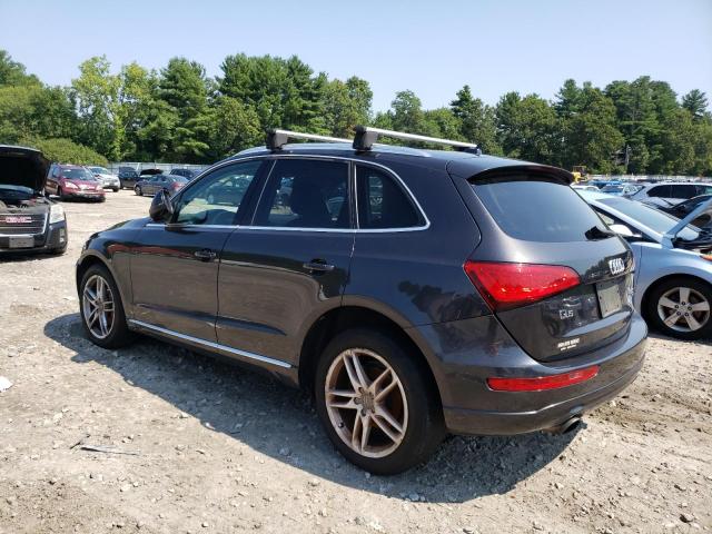Zdjęcie 2 z aukcji – 2014 AUDI Q5 PREMIUM z VIN WA1LFAFP6EA054713