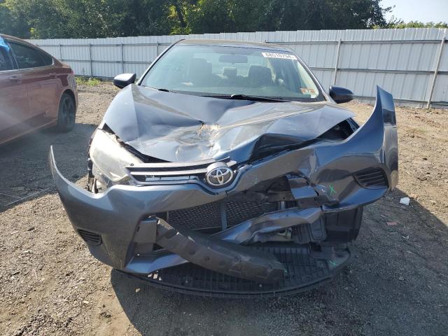 Zdjęcie 5 z aukcji – 2015 TOYOTA COROLLA L z VIN 2T1BURHE8FC472298