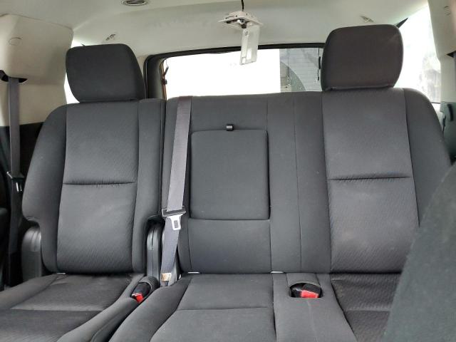 Photo 10 from auction – 2014 GMC YUKON SLE with VIN 1GKS2AE09ER120291