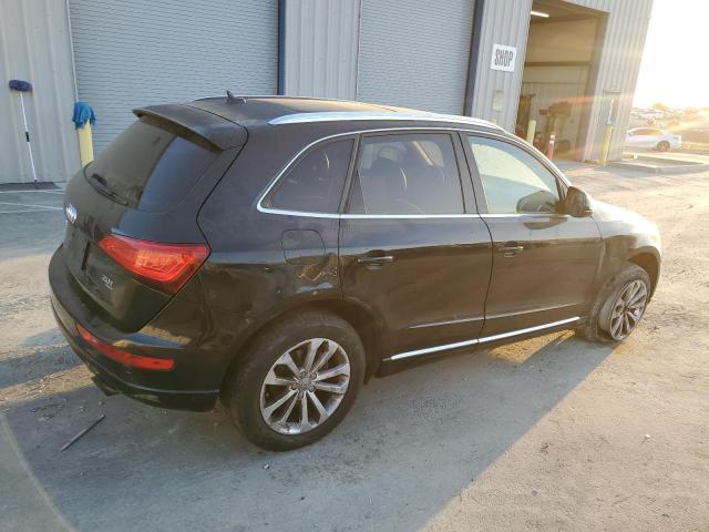 Photo 3 from auction – 2013 AUDI Q5 PREMIUM with VIN WA1LFAFP2DA057459