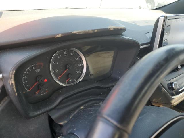 Photo 9 from auction – 2020 TOYOTA COROLLA SE with VIN 5YFM4RCE8LP047384