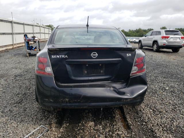 Photo 6 from auction – 2011 NISSAN SENTRA 2.0 with VIN 3N1AB6AP6BL632572