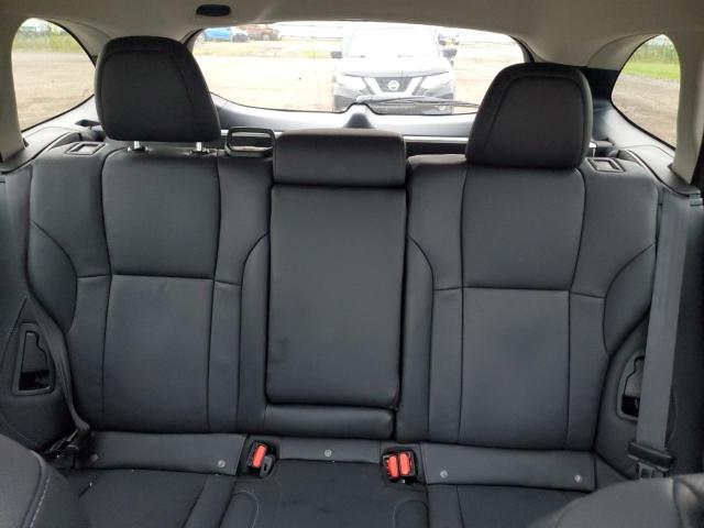 Photo 10 from auction – 2024 SUBARU OUTBACK with VIN 4S4BTANC5R3218595