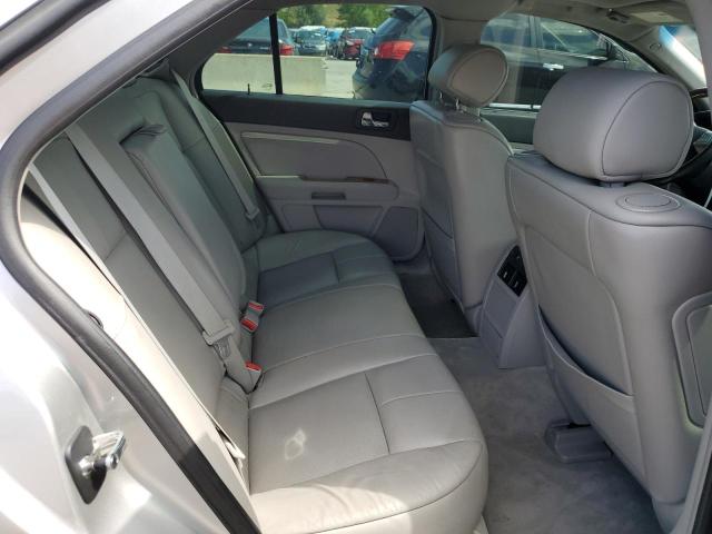 Photo 10 from auction – 2008 CADILLAC STS with VIN 1G6DD67V980191829