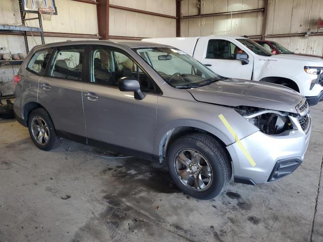 Photo 4 from auction – 2017 SUBARU FORESTER 2 with VIN JF2SJAAC6HH543176