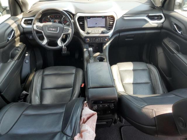 Photo 8 from auction – 2019 GMC ACADIA SLT with VIN 1GKKNULSXKZ252517