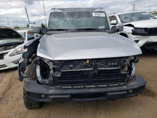 Photo 5 from auction – 2023 FORD BRONCO BAS with VIN 1FMEE5BP0PLB09805