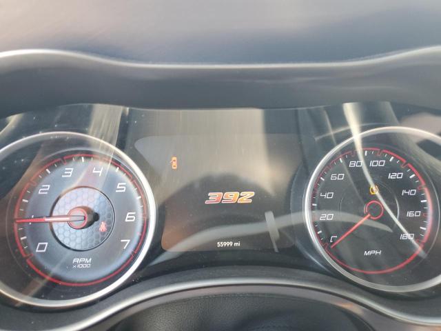 Zdjęcie 9 z aukcji – 2019 DODGE CHARGER SC z VIN 2C3CDXGJ4KH734779