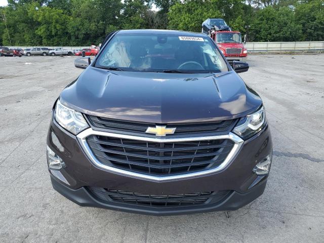 Photo 5 from auction – 2020 CHEVROLET EQUINOX LT with VIN 2GNAXJEV4L6262665