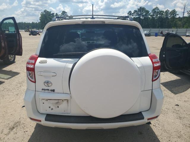 Photo 6 from auction – 2012 TOYOTA RAV4 with VIN 2T3ZF4DV0CW147762