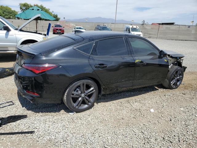 Photo 3 from auction – 2024 ACURA INTEGRA A- with VIN 19UDE4H35RA022433