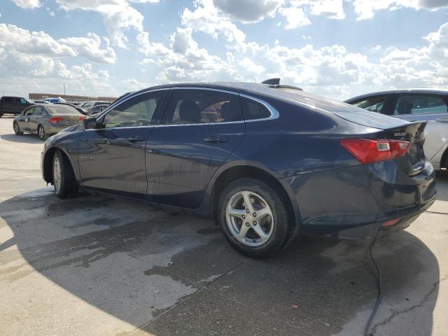 Photo 2 from auction – 2016 CHEVROLET MALIBU LS with VIN 1G1ZB5ST4GF295044