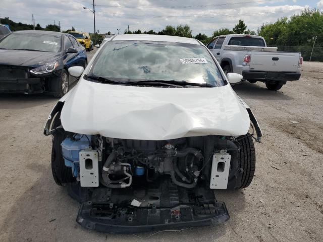 Photo 5 from auction – 2017 KIA FORTE LX with VIN 3KPFL4A70HE039243