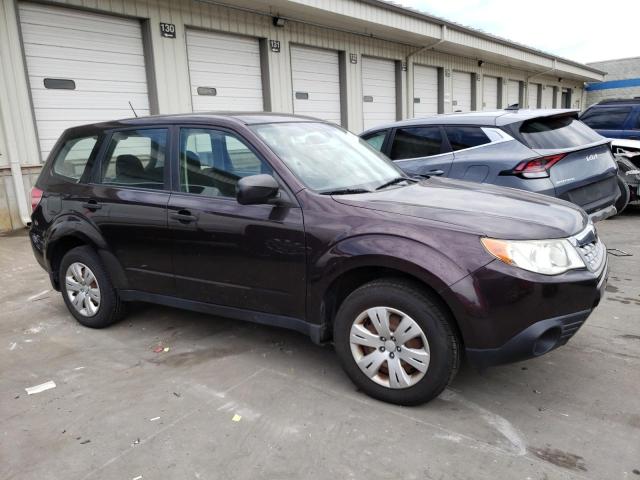 Photo 4 from auction – 2013 SUBARU FORESTER 2 with VIN JF2SHAAC5DG411022