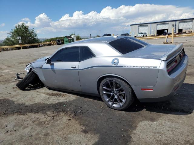 Photo 2 from auction – 2016 DODGE CHALLENGER with VIN 2C3CDZAGXGH185427