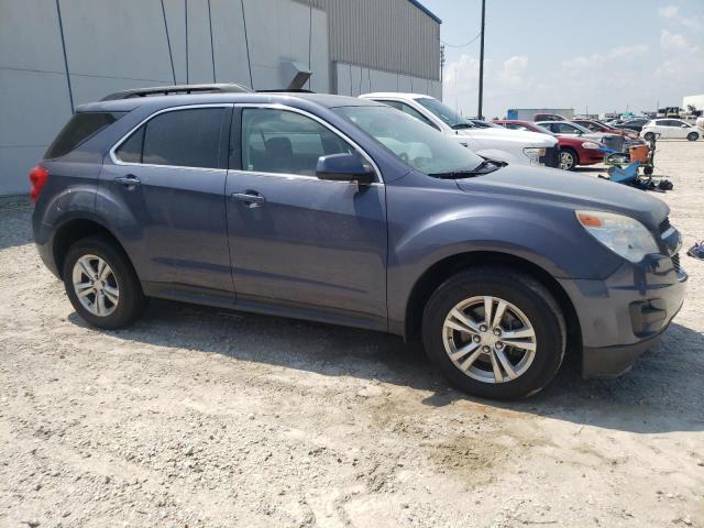 Photo 4 from auction – 2014 CHEVROLET EQUINOX LT with VIN 2GNALBEK4E6141869