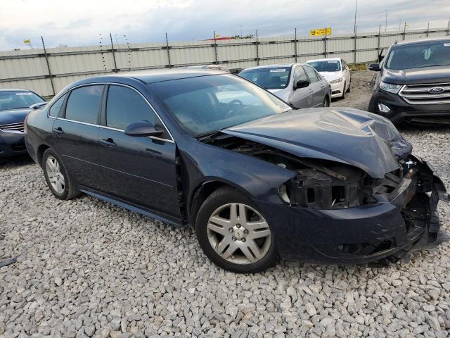 Photo 4 from auction – 2011 CHEVROLET IMPALA LT with VIN 2G1WB5EK6B1136421