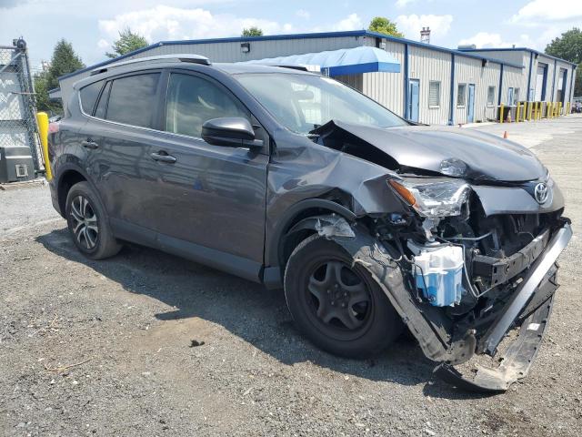 Photo 4 from auction – 2016 TOYOTA RAV4 LE with VIN JTMZFREV7GJ061817