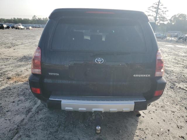 Photo 6 from auction – 2004 TOYOTA 4RUNNER SR with VIN JTEBU14R340044863