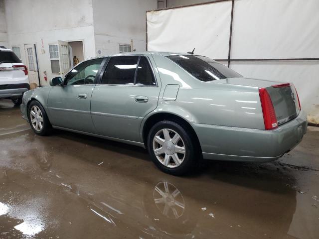 Photo 2 from auction – 2006 CADILLAC DTS with VIN 1G6KD57Y76U124275