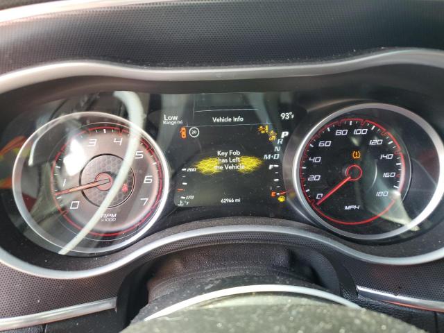 صورة رقم 9 من المزاد - 2017 DODGE CHARGER R/ مع VIN 2C3CDXGJ6HH628276