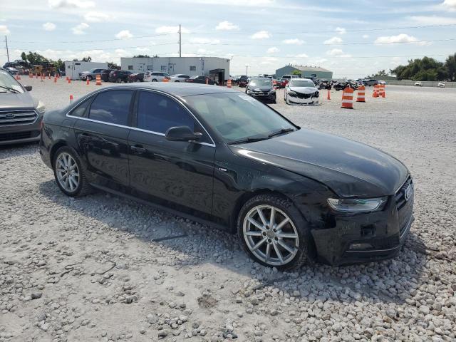 Photo 4 from auction – 2016 AUDI A4 PREMIUM with VIN WAUAFAFL1GN016633