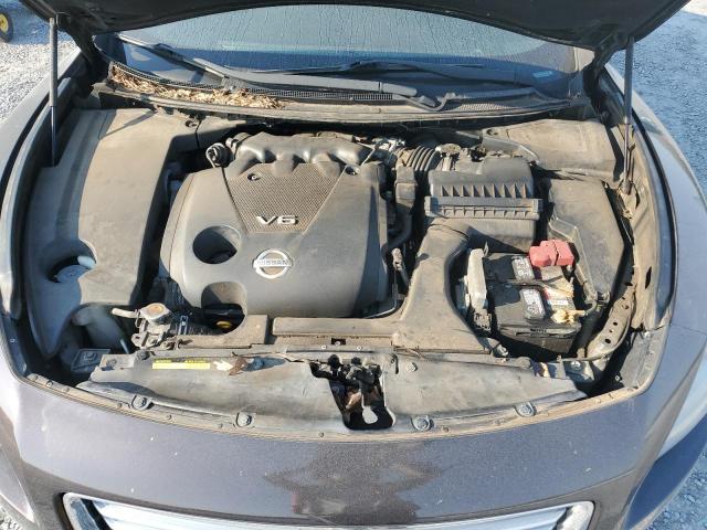 Photo 11 from auction – 2014 NISSAN MAXIMA S with VIN 1N4AA5APXEC451023
