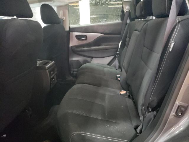 Photo 11 from auction – 2021 NISSAN MURANO SV with VIN 5N1AZ2BS8MC103798