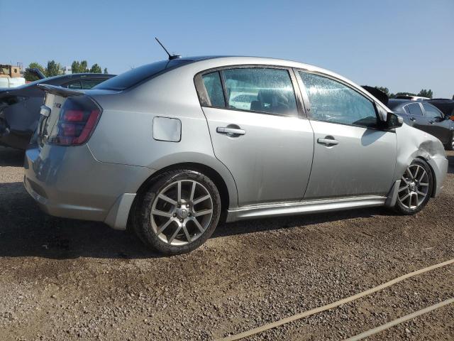 Photo 3 from auction – 2012 NISSAN SENTRA SE- with VIN 3N1BB6AP3CL719206