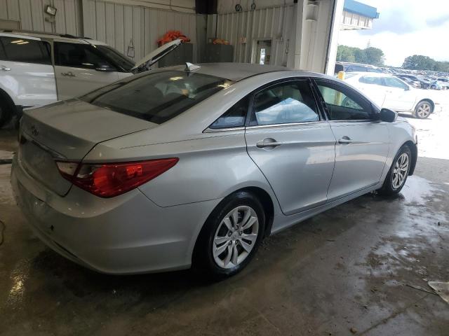 Photo 3 from auction – 2012 HYUNDAI SONATA GLS with VIN 5NPEB4AC7CH409457