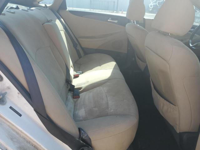 Photo 10 from auction – 2012 HYUNDAI SONATA GLS with VIN 5NPEB4AC1CH323044