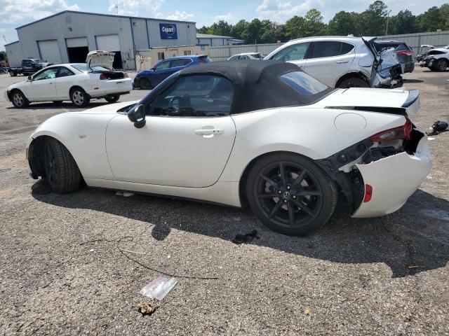 Photo 2 from auction – 2019 MAZDA MX-5 MIATA with VIN JM1NDAC73K0307285