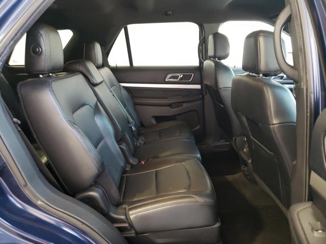 Photo 11 from auction – 2016 FORD EXPLORER X with VIN 1FM5K7D89GGB85560