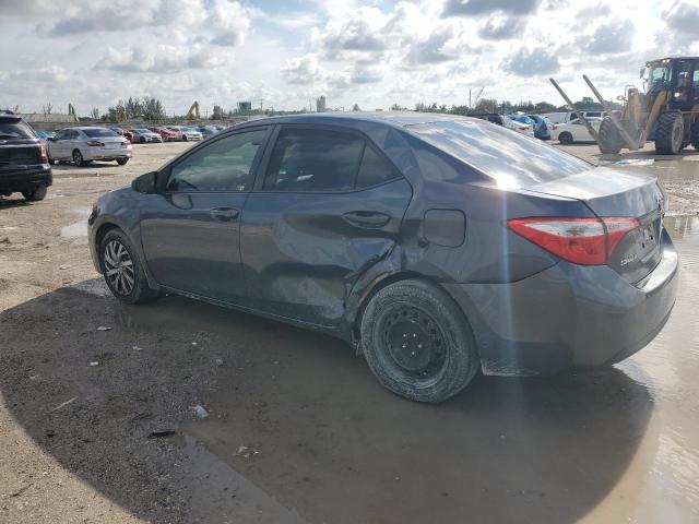 Photo 2 from auction – 2015 TOYOTA COROLLA L with VIN 5YFBURHE8FP283053