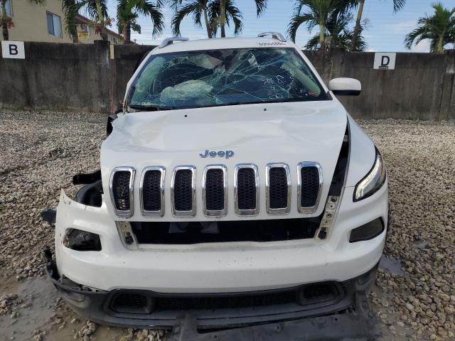 Photo 5 from auction – 2015 JEEP CHEROKEE L with VIN 1C4PJLCB8FW656723