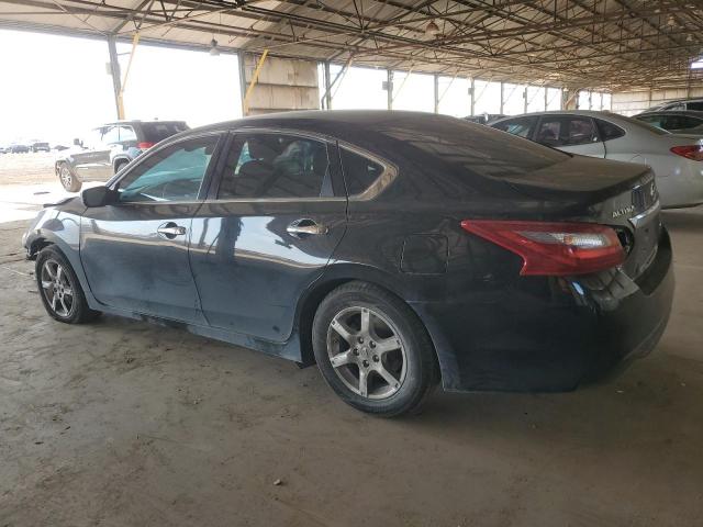 Photo 2 from auction – 2018 NISSAN ALTIMA 2.5 with VIN 1N4AL3AP3JC250041