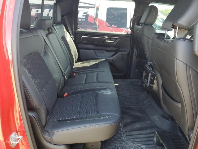 Photo 10 from auction – 2022 RAM 1500 SPORT with VIN 1C6SRFVT4NN359907