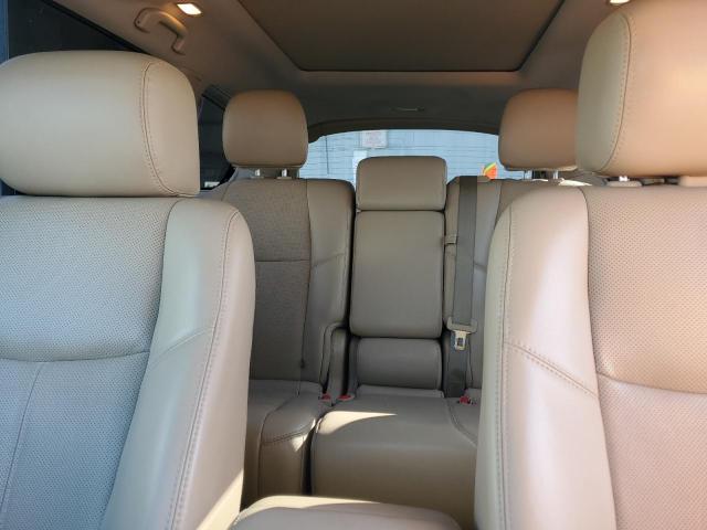 Photo 10 from auction – 2016 NISSAN PATHFINDER with VIN 5N1AR2MN0GC661804