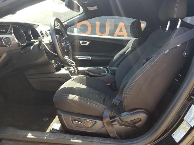 Photo 7 from auction – 2016 FORD MUSTANG with VIN 1FA6P8TH6G5279527